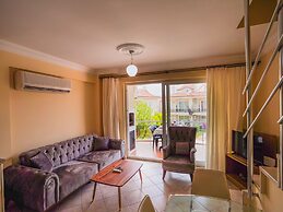 Sunset Beach Club Villas