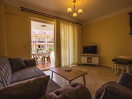 Sunset Beach Club Villas