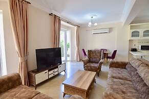 Sunset Beach Club Villas