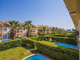 Sunset Beach Club Villas