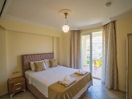 Sunset Beach Club Villas