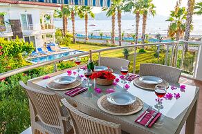 Sunset Beach Club Villas