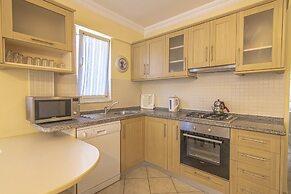 Sunset Beach Club Villas