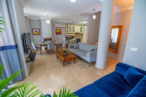 Sunset Beach Club Villas