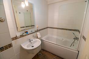 Sunset Beach Club Villas