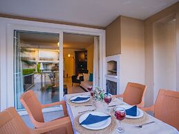 Sunset Beach Club Villas