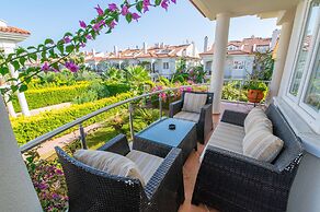 Sunset Beach Club Villas