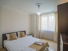 Sunset Beach Club Villas