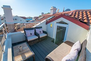 Sunset Beach Club Villas