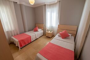 Sunset Beach Club Villas