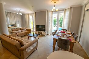 Sunset Beach Club Villas