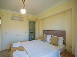 Sunset Beach Club Villas