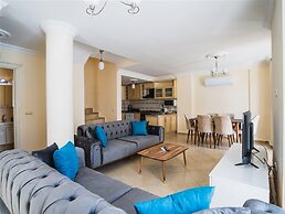 Sunset Beach Club Villas