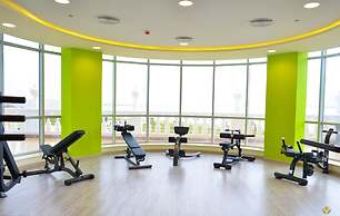 Tolip El Forsan Hotel