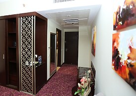 Tolip El Forsan Hotel