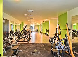 Tolip El Forsan Hotel