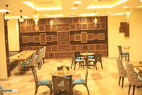Tolip El Forsan Hotel