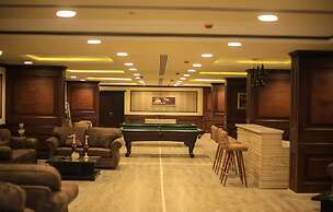 Tolip El Forsan Hotel