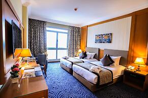 Tolip El Forsan Hotel