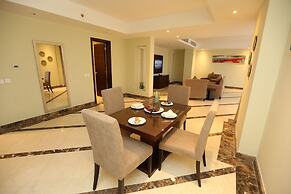 Tolip El Forsan Hotel