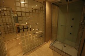 Tolip El Forsan Hotel