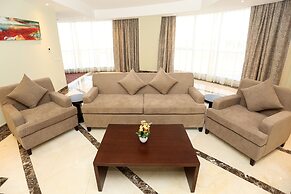 Tolip El Forsan Hotel