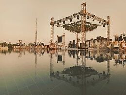 Tolip El Forsan Hotel