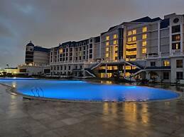 Tolip El Forsan Hotel