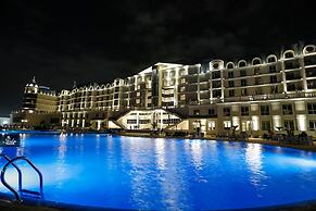 Tolip El Forsan Hotel