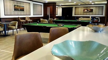 Tolip El Forsan Hotel