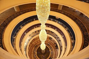 Tolip El Forsan Hotel