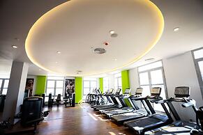 Tolip El Forsan Hotel