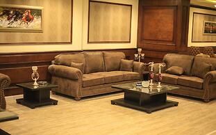 Tolip El Forsan Hotel