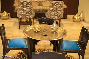 Tolip El Forsan Hotel