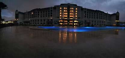 Tolip El Forsan Hotel