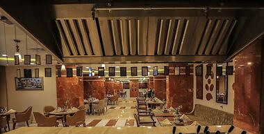 Tolip El Forsan Hotel