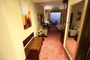 Tolip El Forsan Hotel
