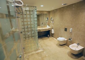 Tolip El Forsan Hotel