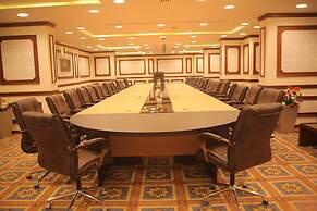 Tolip El Forsan Hotel