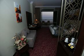 Tolip El Forsan Hotel