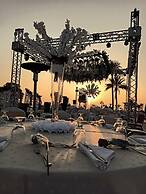 Tolip El Forsan Hotel