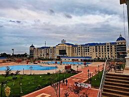 Tolip El Forsan Hotel
