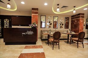 Tolip El Forsan Hotel