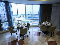 Tolip El Forsan Hotel