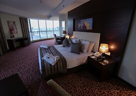 Tolip El Forsan Hotel
