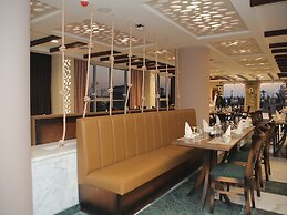 Tolip El Forsan Hotel