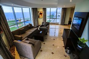 Tolip El Forsan Hotel