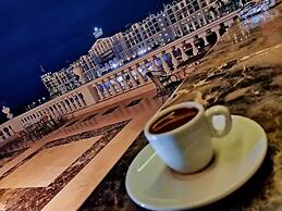 Tolip El Forsan Hotel