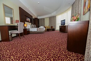 Tolip El Forsan Hotel
