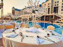 Tolip El Forsan Hotel